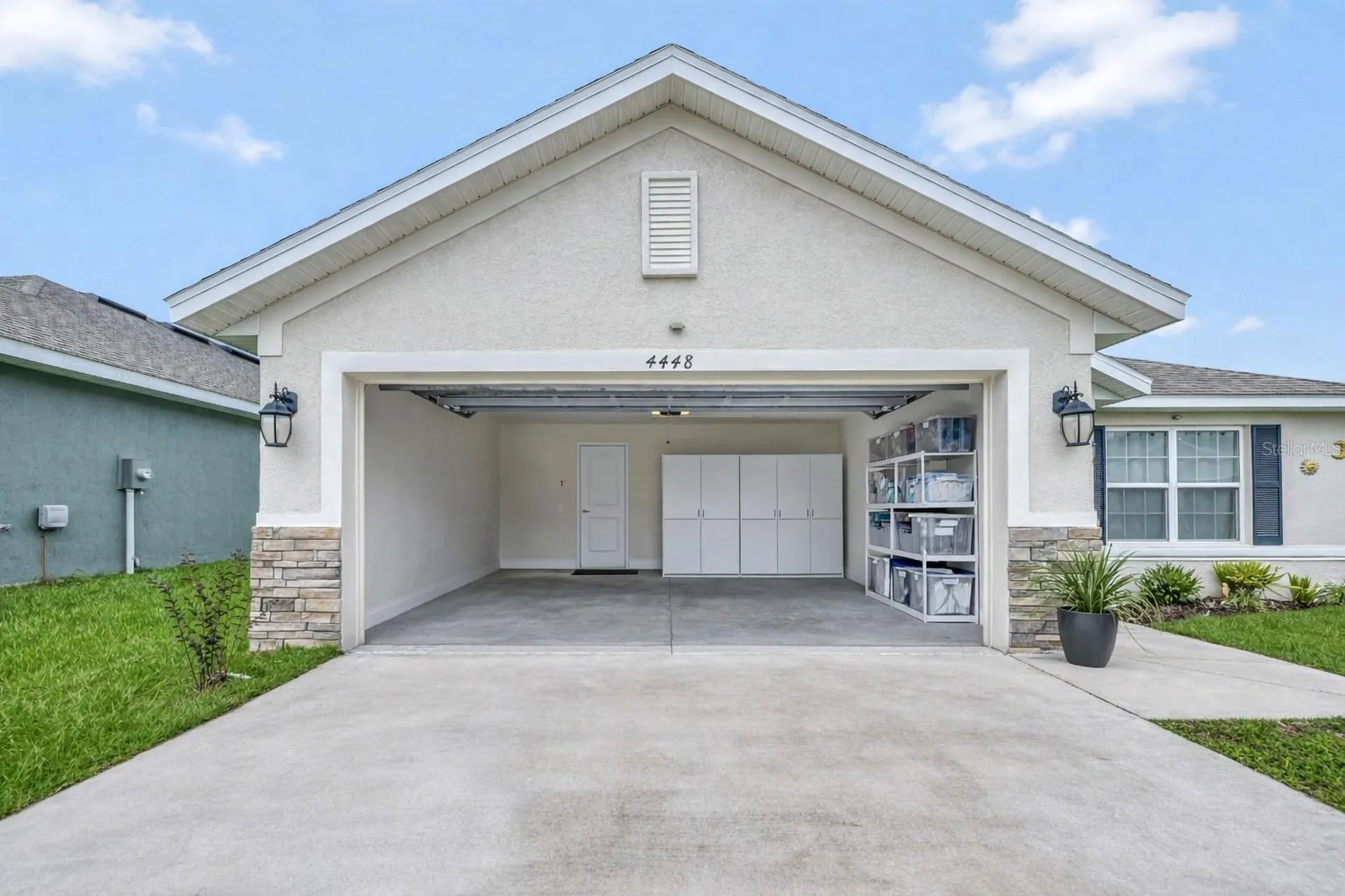 4448 NW 2nd Court Ocala FL 34475