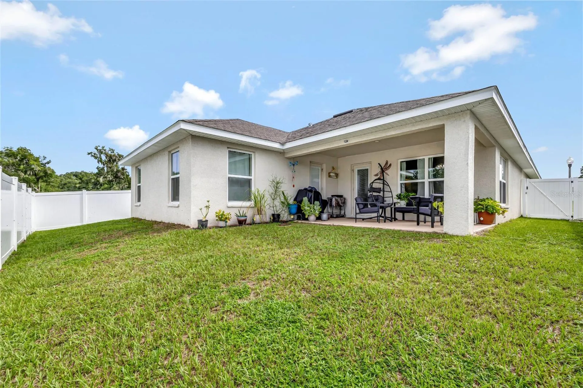 4448 NW 2nd Court Ocala FL 34475
