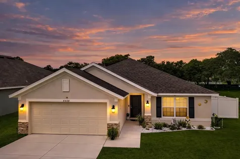 4448 NW 2nd Court Ocala FL 34475