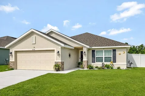 4448 NW 2nd Court Ocala FL 34475