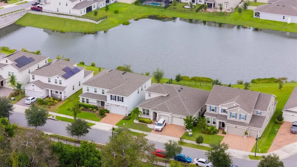 3385 Wauseon Drive St Cloud FL 34772