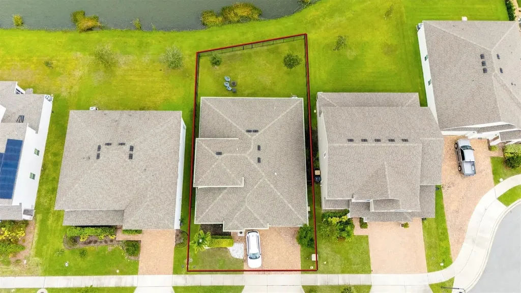 3385 Wauseon Drive St Cloud FL 34772