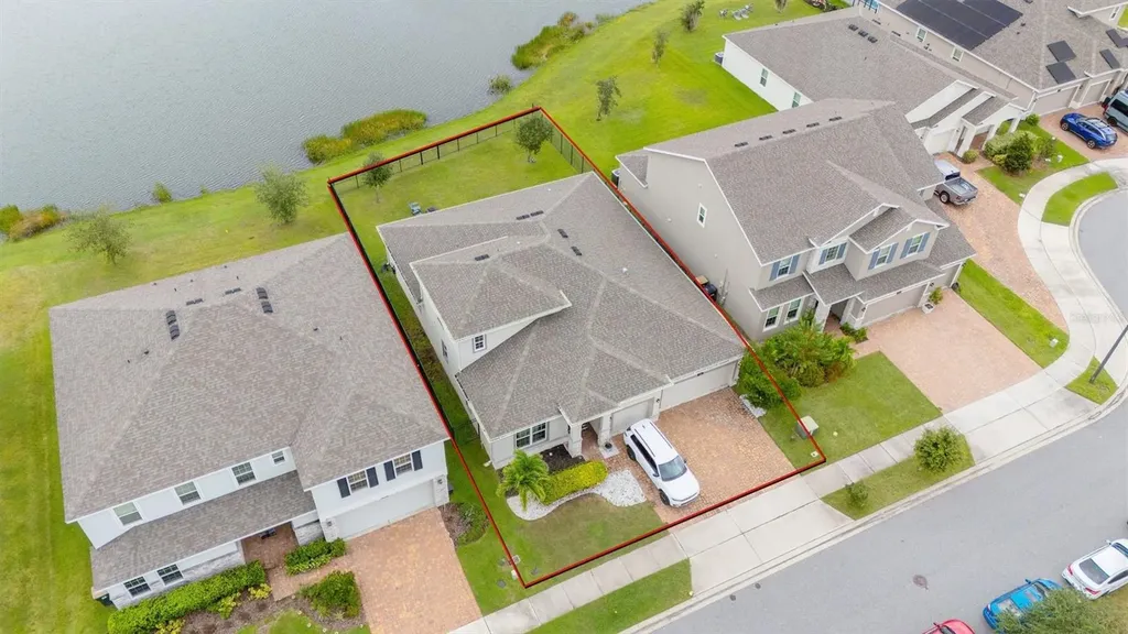 3385 Wauseon Drive St Cloud FL 34772