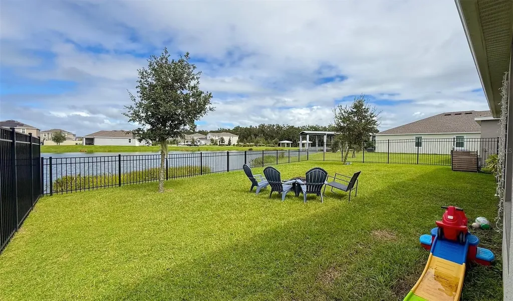 3385 Wauseon Drive St Cloud FL 34772