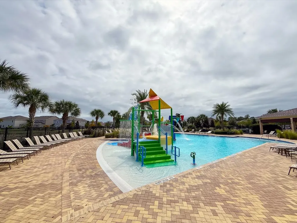 3385 Wauseon Drive St Cloud FL 34772