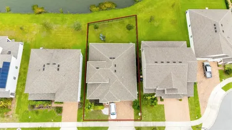 3385 Wauseon Drive St Cloud FL 34772