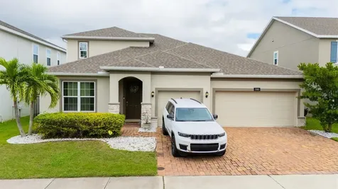 3385 Wauseon Drive St Cloud FL 34772