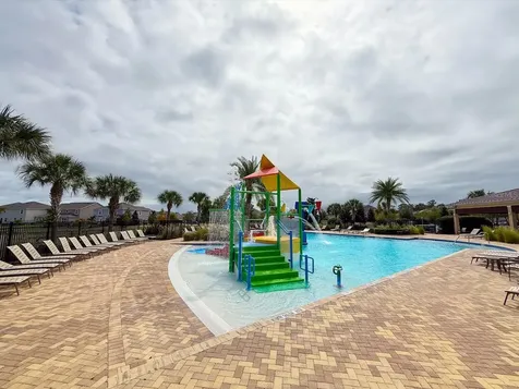 3385 Wauseon Drive St Cloud FL 34772