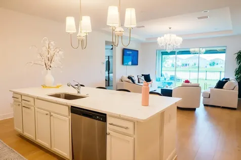3385 Wauseon Drive St Cloud FL 34772