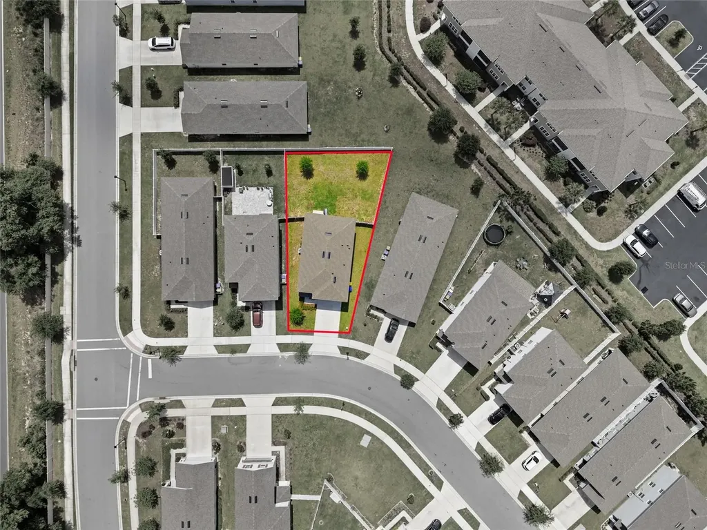 2557 Shamrock Street Tavares FL 32778