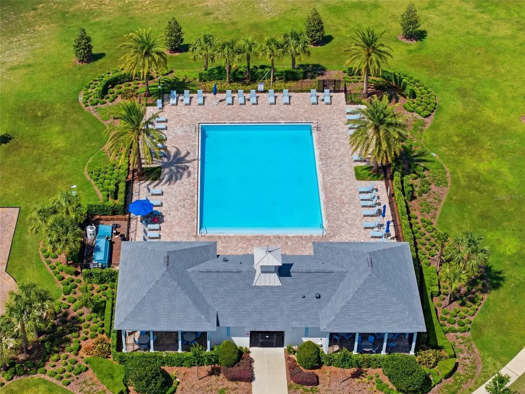 2557 Shamrock Street Tavares FL 32778