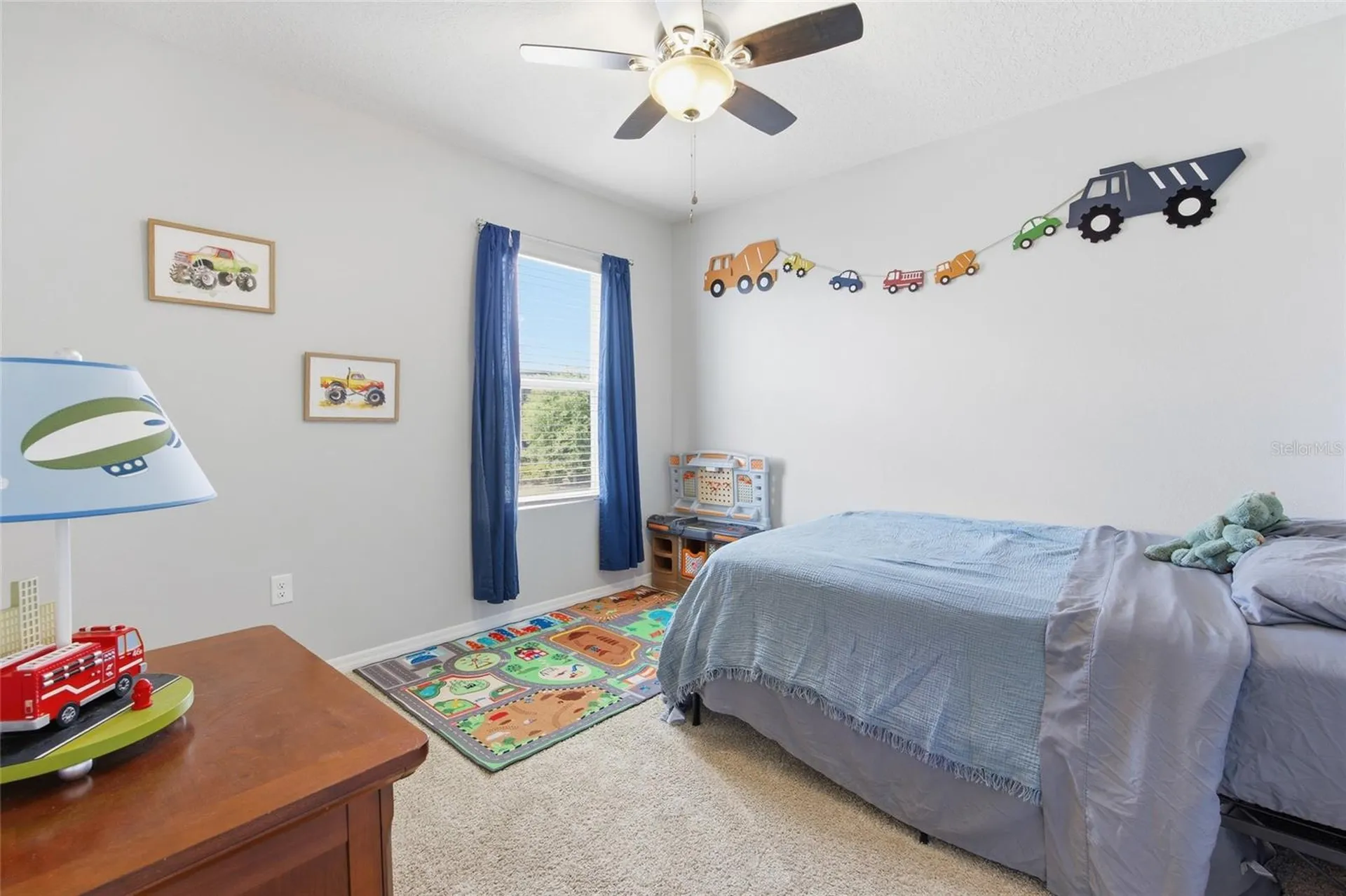 2557 Shamrock Street Tavares FL 32778