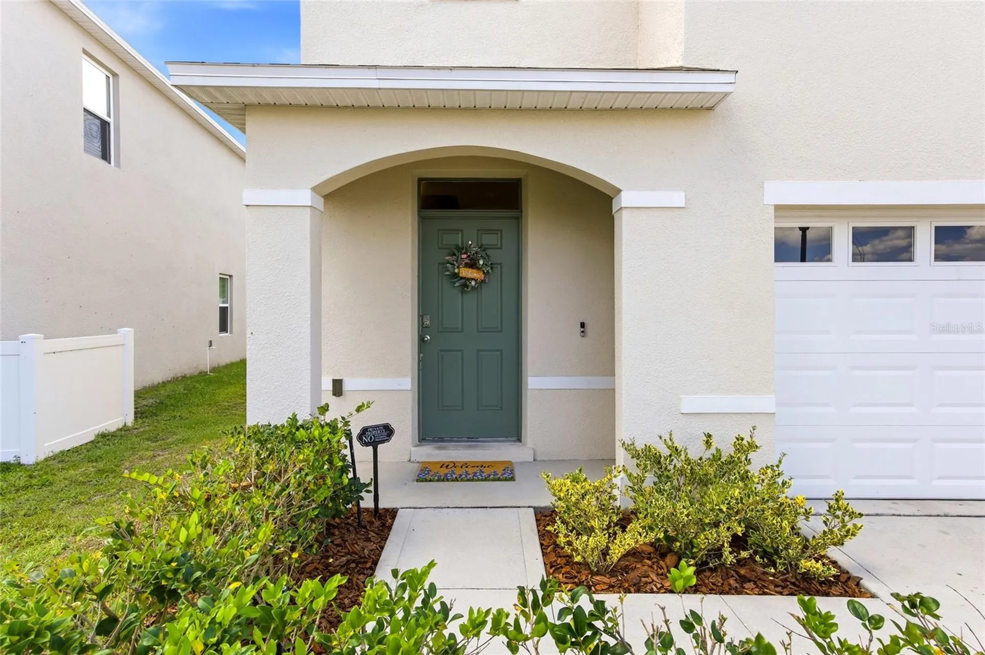 2557 Shamrock Street Tavares FL 32778