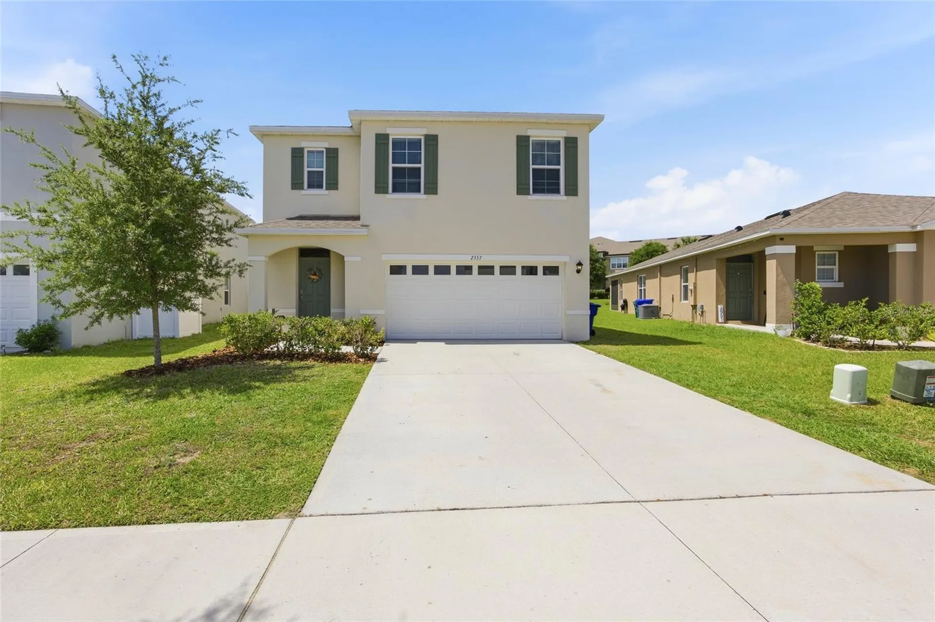 2557 Shamrock Street Tavares FL 32778