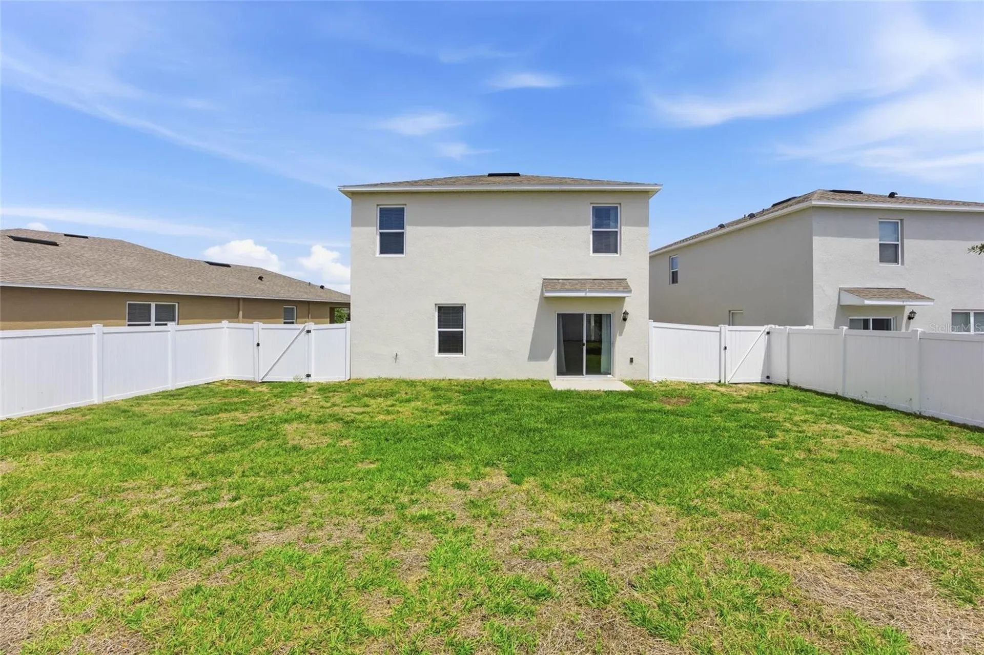 2557 Shamrock Street Tavares FL 32778