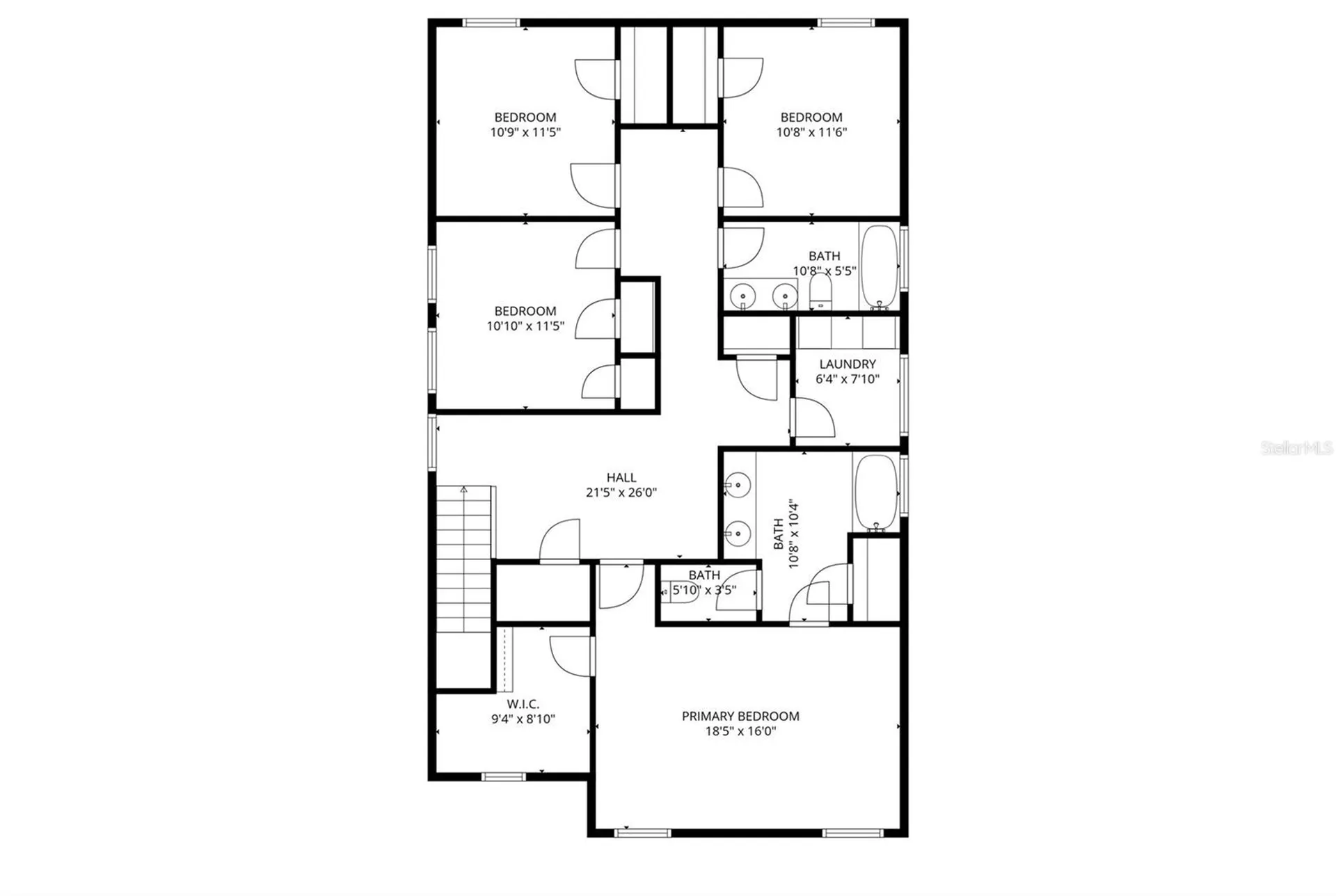 2557 Shamrock Street Tavares FL 32778