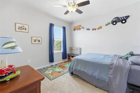 2557 Shamrock Street Tavares FL 32778