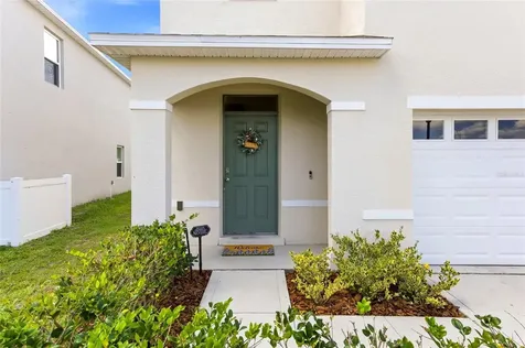 2557 Shamrock Street Tavares FL 32778