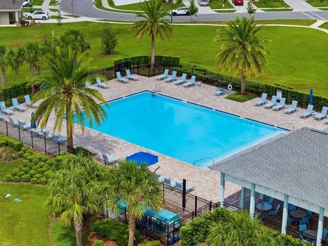 2557 Shamrock Street Tavares FL 32778