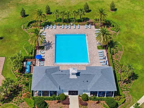 2557 Shamrock Street Tavares FL 32778