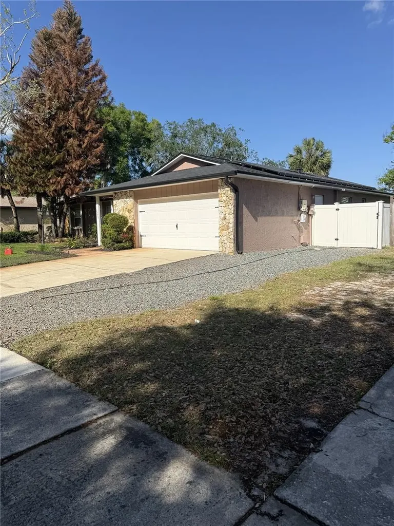 3720 Jonquil Lane Winter Park FL 32792