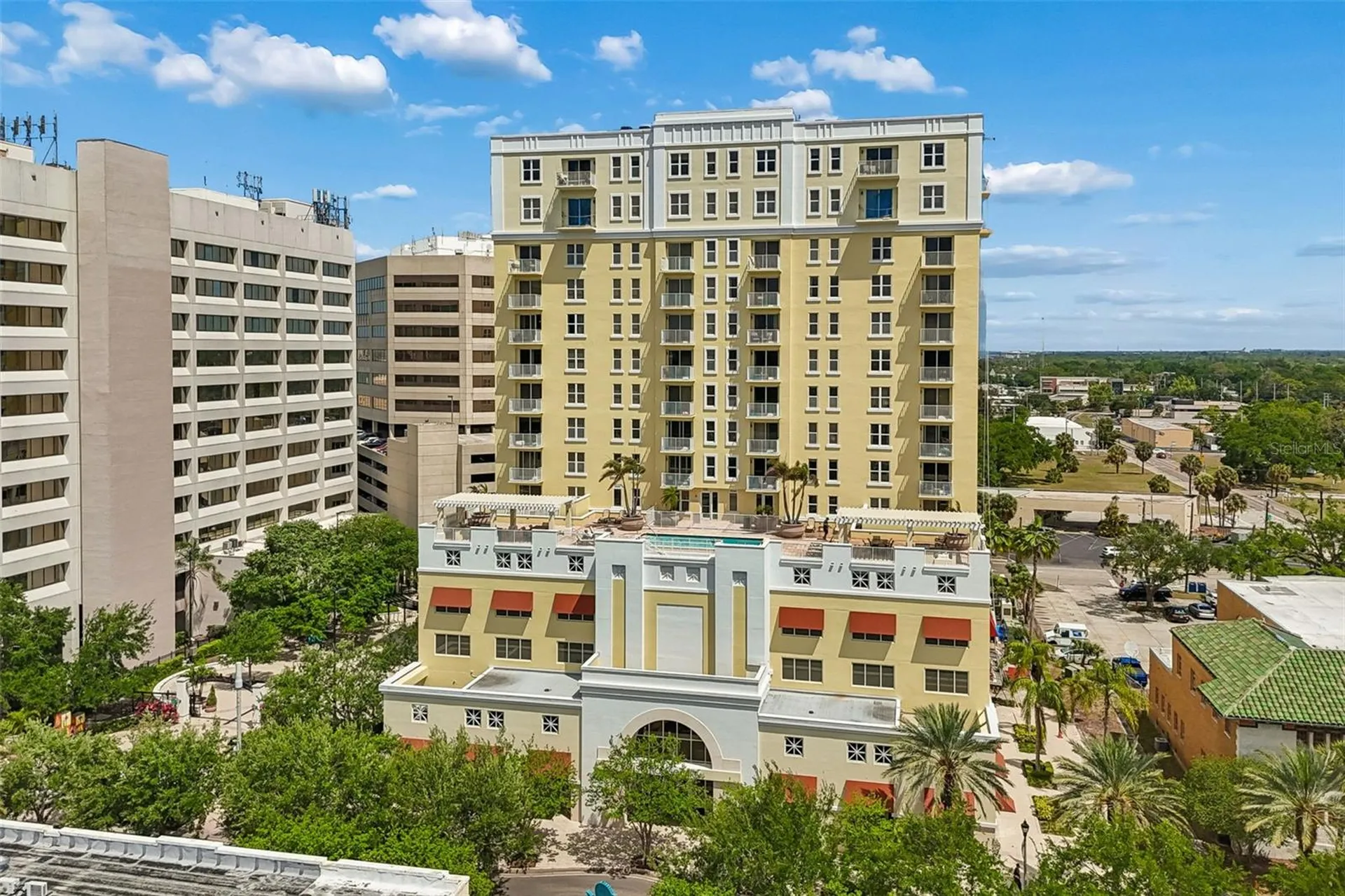 628 Cleveland Street Clearwater FL 33755