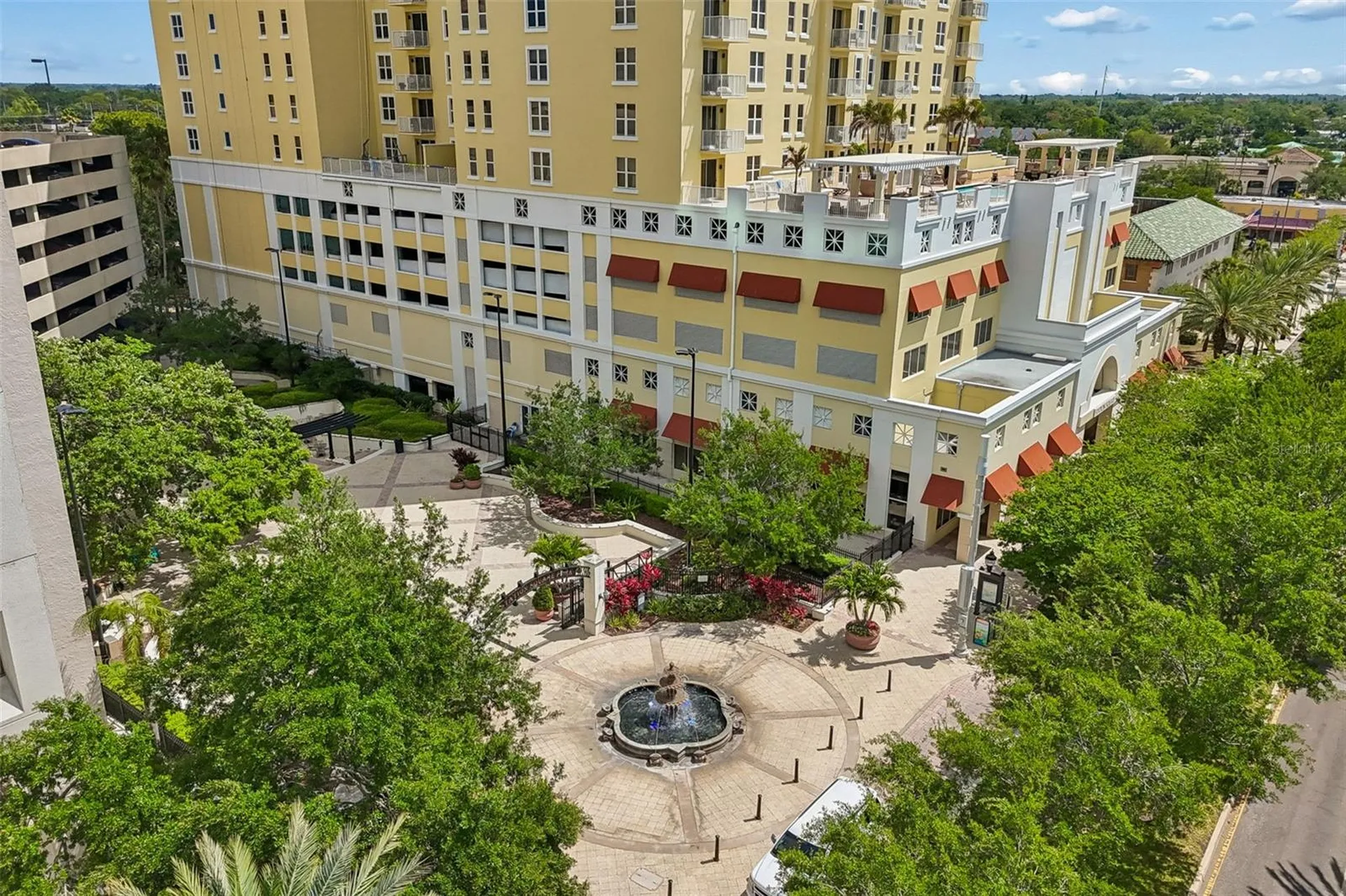 628 Cleveland Street Clearwater FL 33755