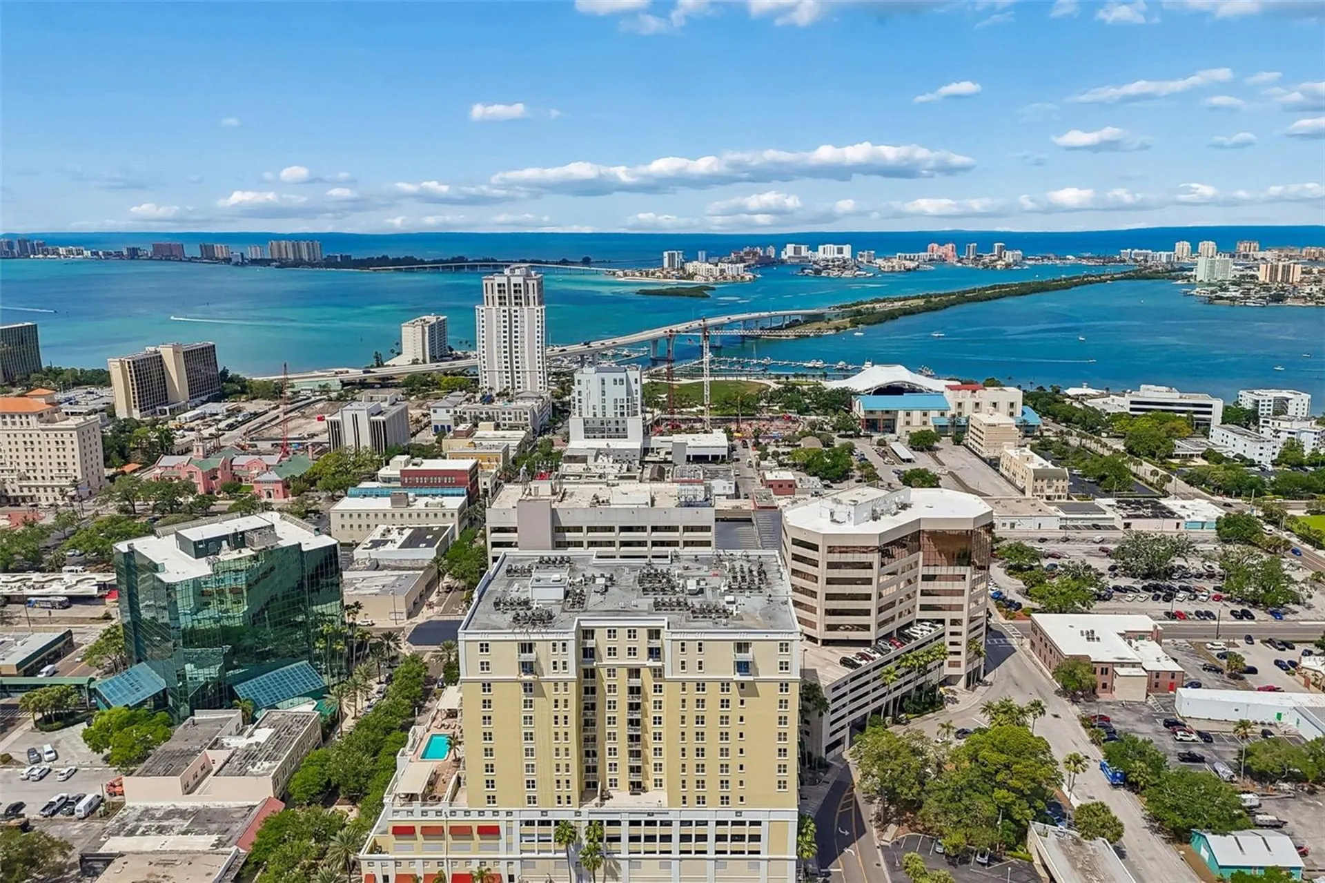628 Cleveland Street Clearwater FL 33755
