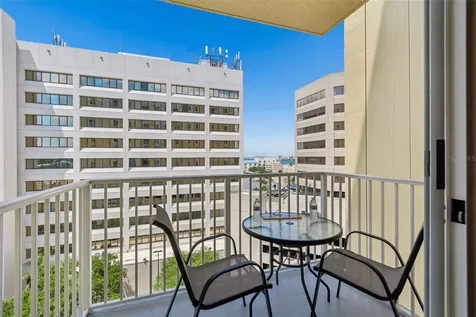 628 Cleveland Street Clearwater FL 33755