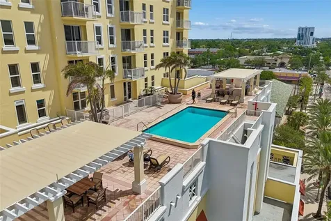 628 Cleveland Street Clearwater FL 33755