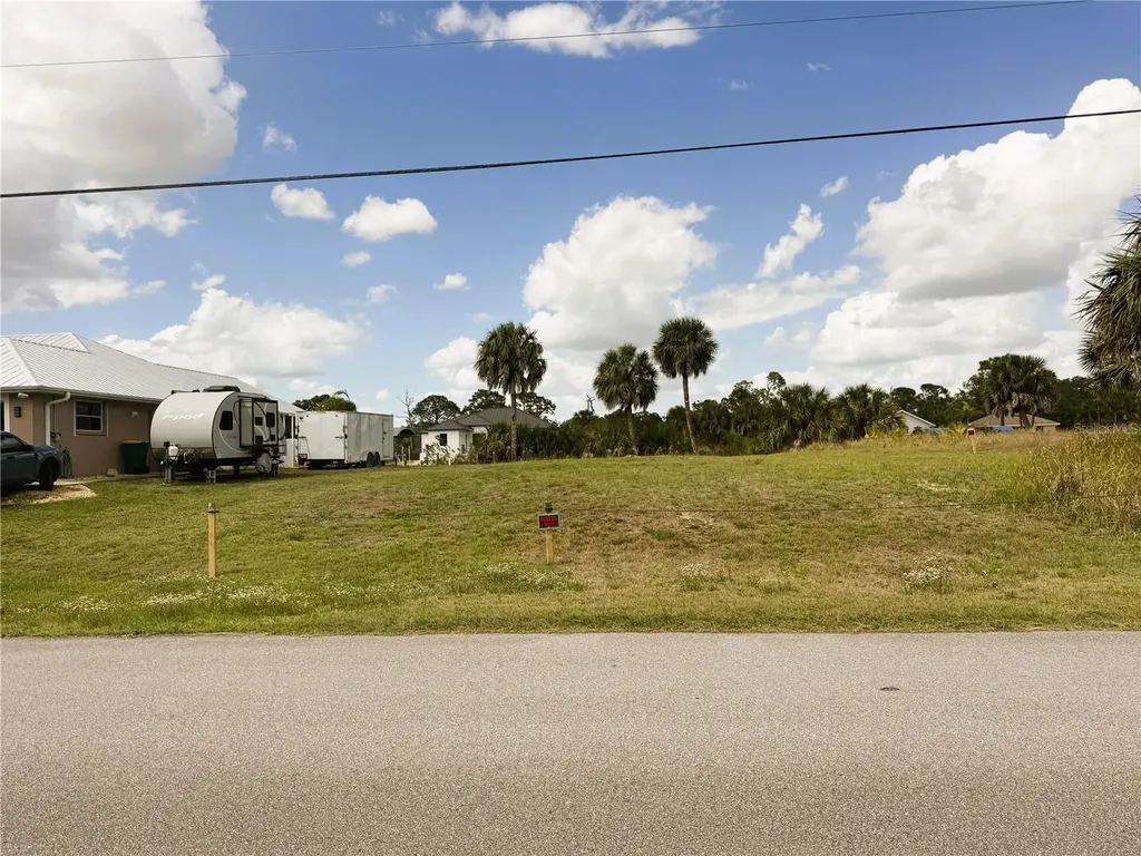 13572 Wainwright Drive Port Charlotte FL 33953