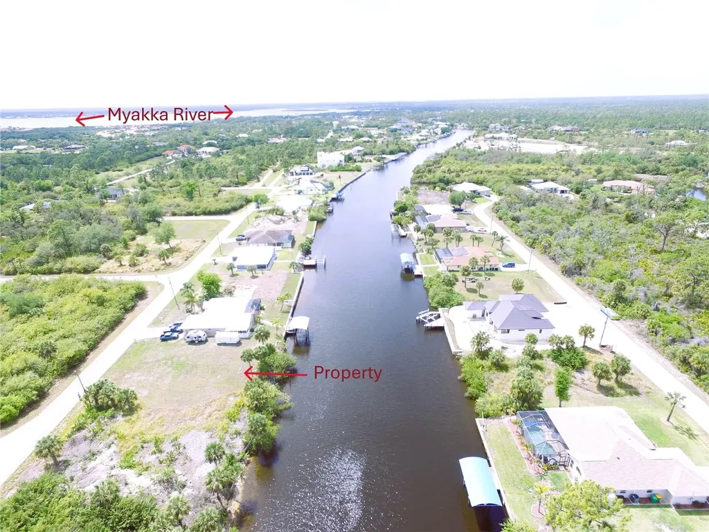 13572 Wainwright Drive Port Charlotte FL 33953