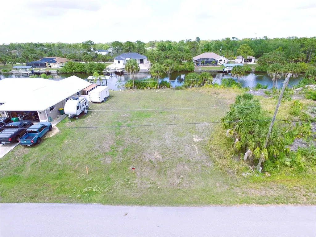 13572 Wainwright Drive Port Charlotte FL 33953