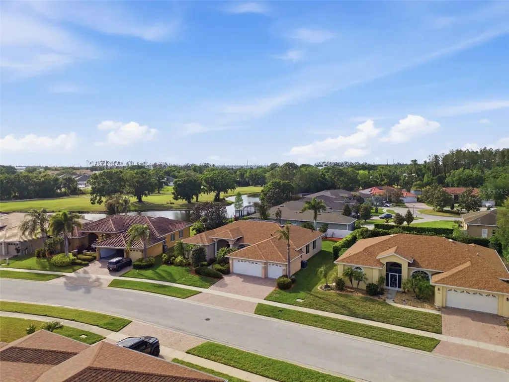 3730 Gaviota Drive Sun City Center FL 33573