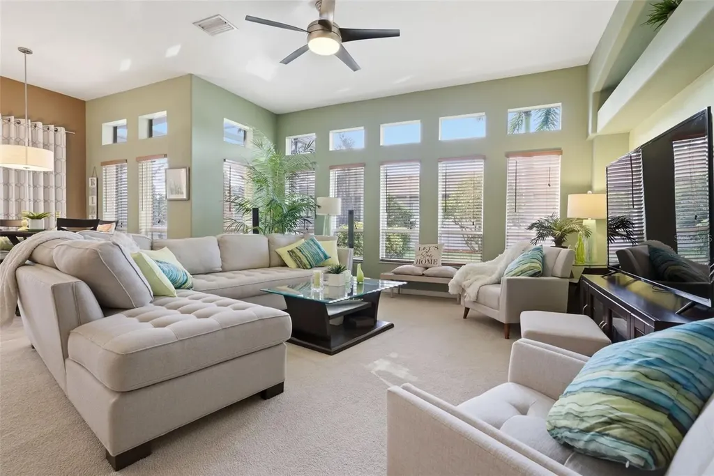 3730 Gaviota Drive Sun City Center FL 33573