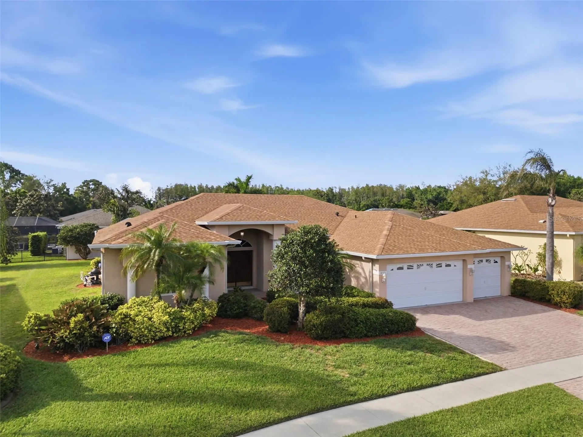 3730 Gaviota Drive Sun City Center FL 33573