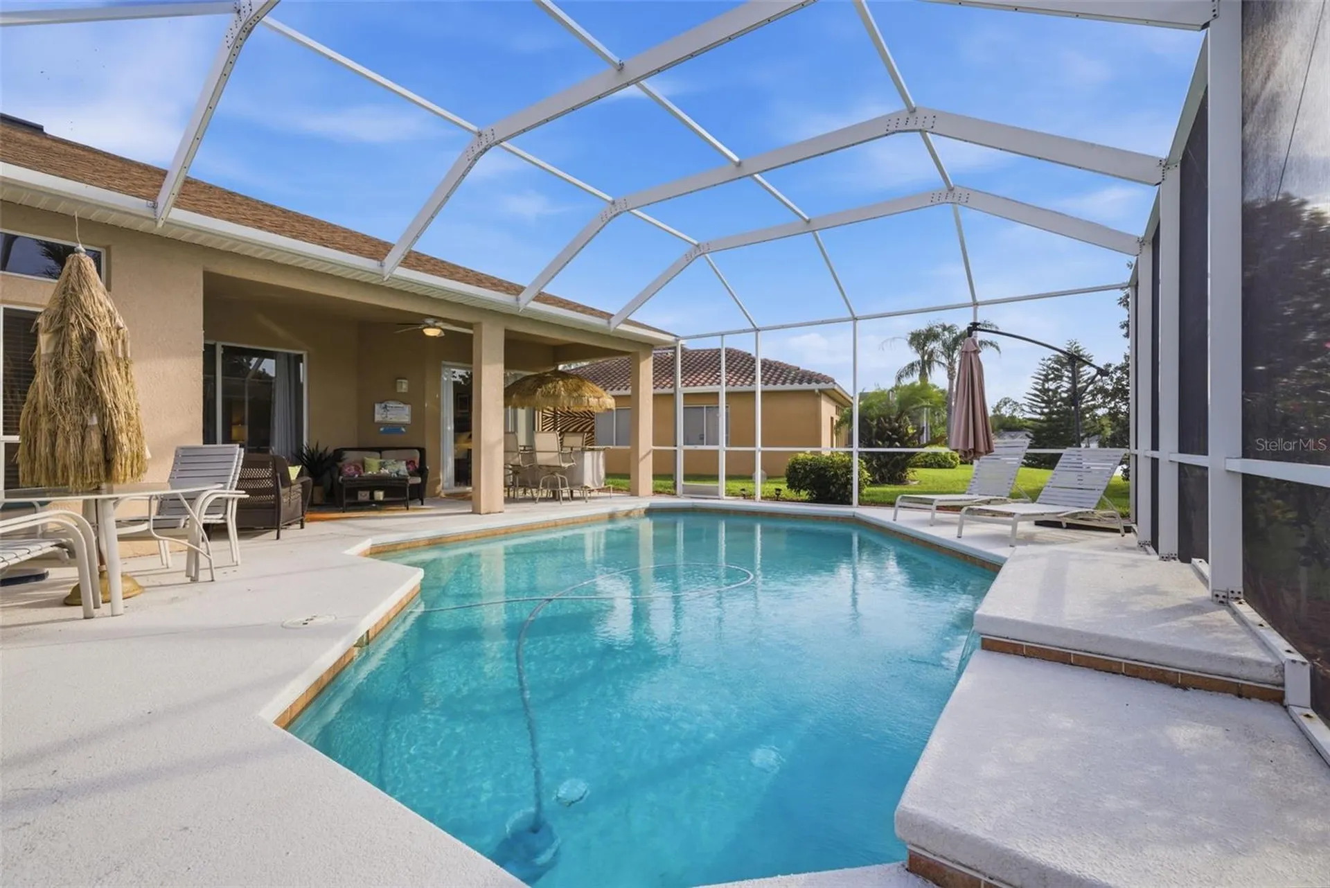 3730 Gaviota Drive Sun City Center FL 33573