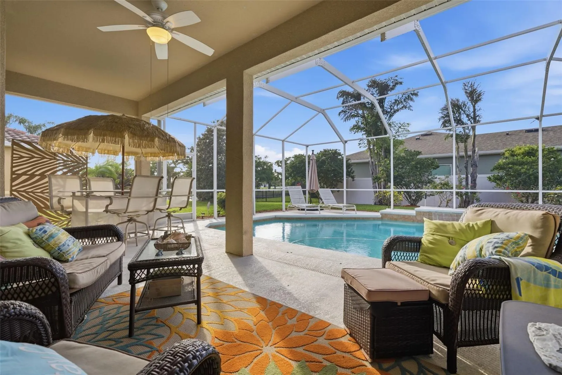 3730 Gaviota Drive Sun City Center FL 33573