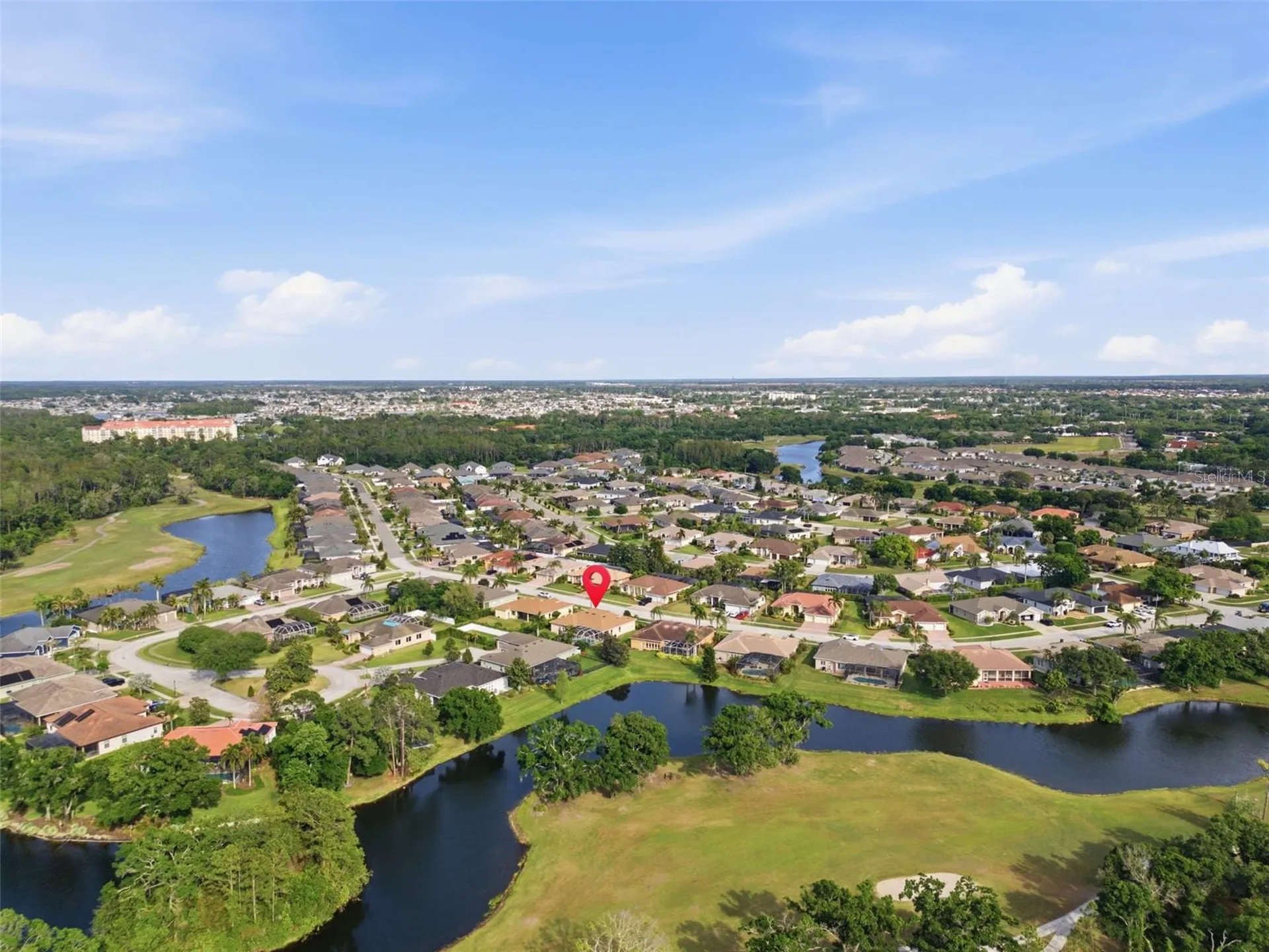 3730 Gaviota Drive Sun City Center FL 33573