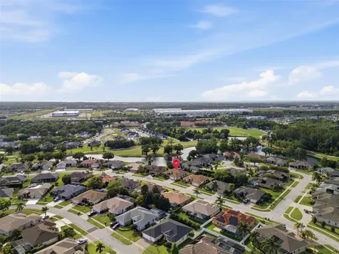 3730 Gaviota Drive Sun City Center FL 33573