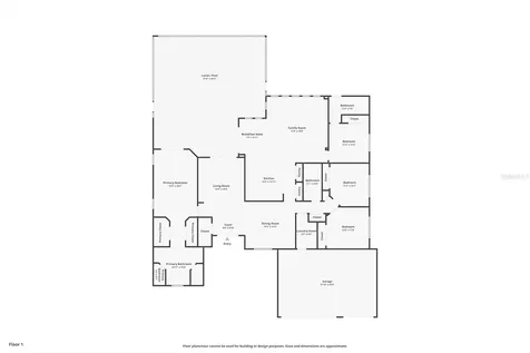 3730 Gaviota Drive Sun City Center FL 33573