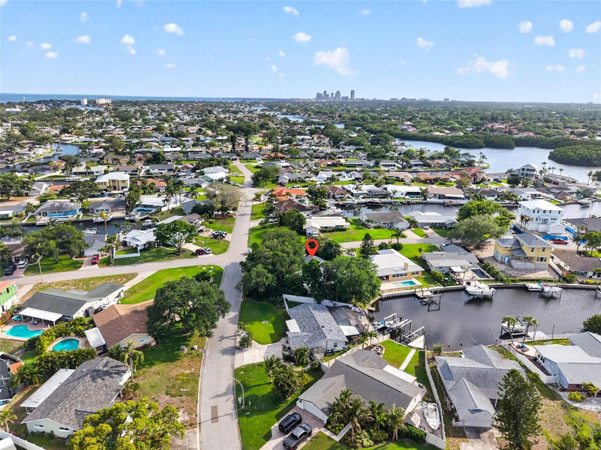 5200 14th Street NE St Petersburg FL 33703