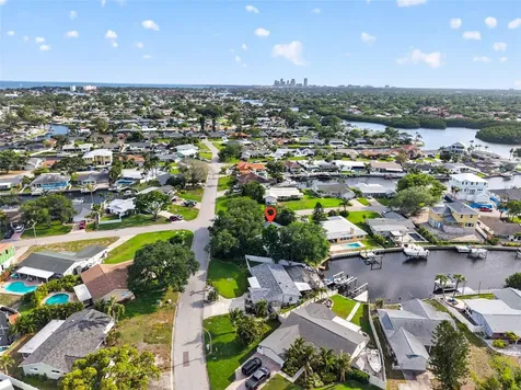 5200 14th Street NE St Petersburg FL 33703