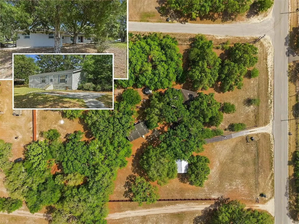 15620 Hays Road Spring Hill FL 34610