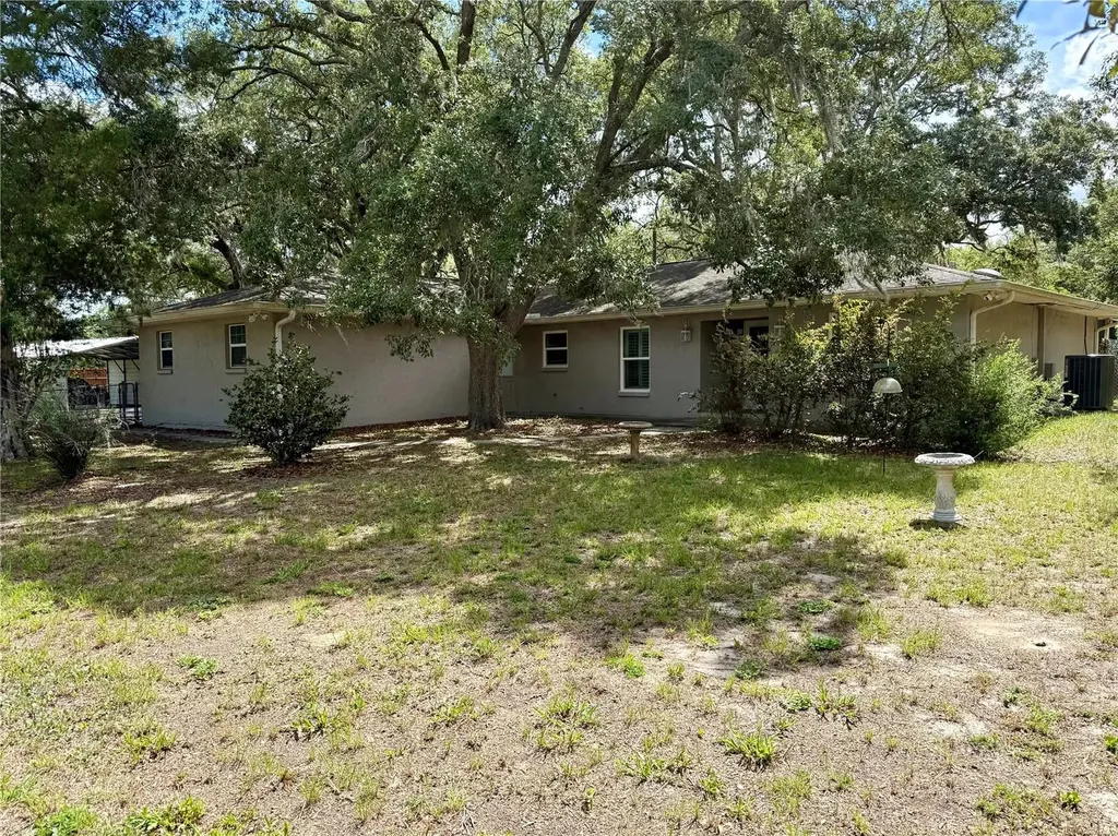 15620 Hays Road Spring Hill FL 34610