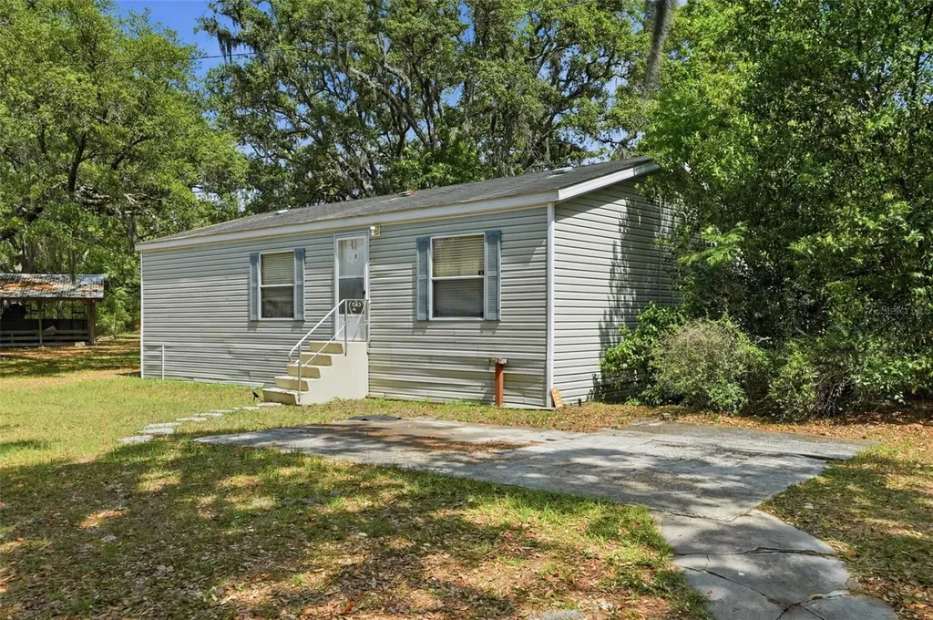 15620 Hays Road Spring Hill FL 34610