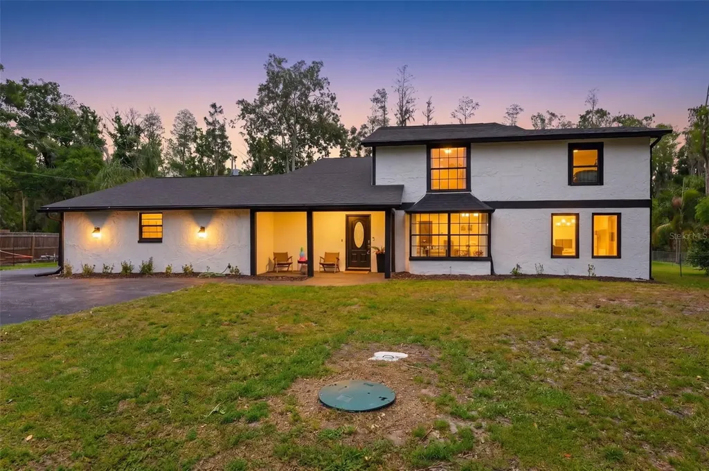 19003 Cedar Lane Lutz FL 33548