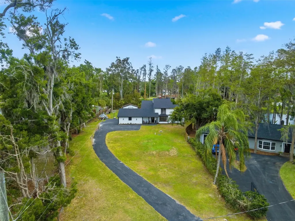 19003 Cedar Lane Lutz FL 33548