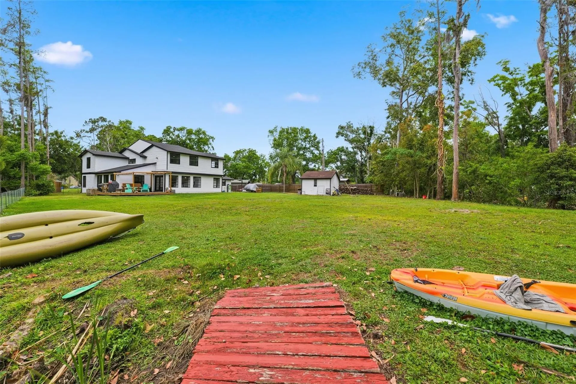 19003 Cedar Lane Lutz FL 33548