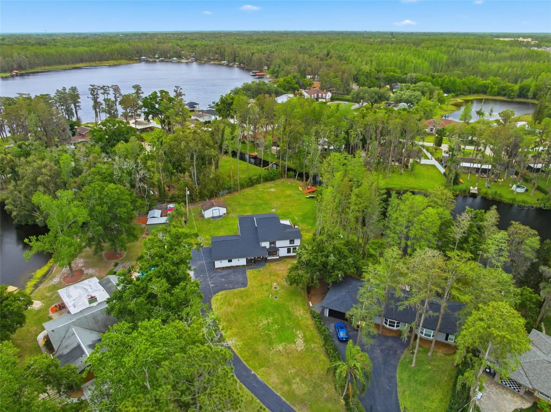 19003 Cedar Lane Lutz FL 33548